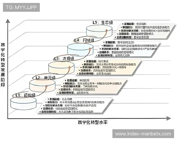 万博集团公司数字化转型的实践探索与未来发展路径